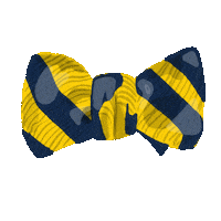 Umich Sticker by University of Michigan