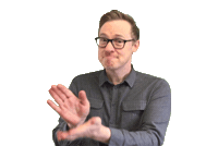Clapping Bravo Sticker by MasterChefAU