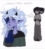 strangerat ryker cant catch a break strange rat GIF