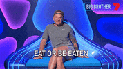 Big Brother Daniel GIF by Big Brother Australia