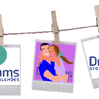 Dreamscolchoes Sticker by dreams