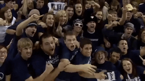 spectrummagic GIF by Utah State University