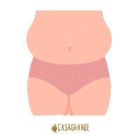 Lipo Medidas Sticker by Clinica Casagrande