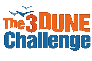 3Dunechallenge Sticker by Indiana Dunes
