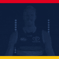 Afl GIF by Adelaide Crows