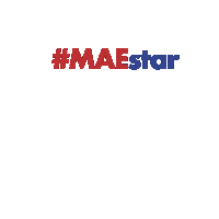 MAEsports sports Mãe scholarships maesports Sticker