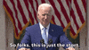 Joe Biden GIF by GIPHY News