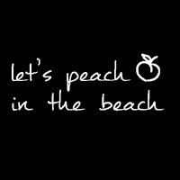 TheGoodCider booty peach cider fruta GIF