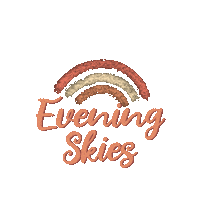 Travel Sky Sticker
