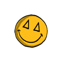 Happy Techno Sticker by Amnesia Ibiza