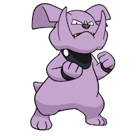 Gen 2 Fairy Sticker by Pokémon