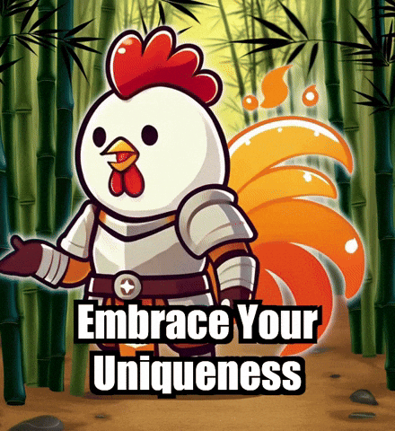 Zorooster Character GIF by Zorooster