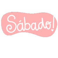 Saturday Morning Week Sticker