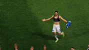 Happy Football GIF by CharlotteFC