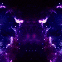 Glitch Art GIF by Death Orgone