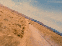 Lupe Fiasco Car GIF by Kanye West