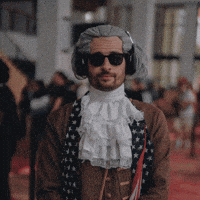 So Cool Tuff GIF