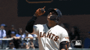 Major League Baseball Reaction GIF by MLB