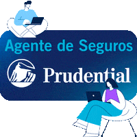 PrudentialSegurosMex ahorro ppr seguro de vida finanzas personales Sticker