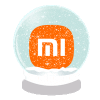 Happy New Year Love Sticker by Xiaomi Russia