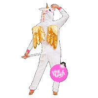 Sticker by Pink Beach