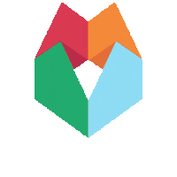 Real Estate Logo Sticker by Recrowd