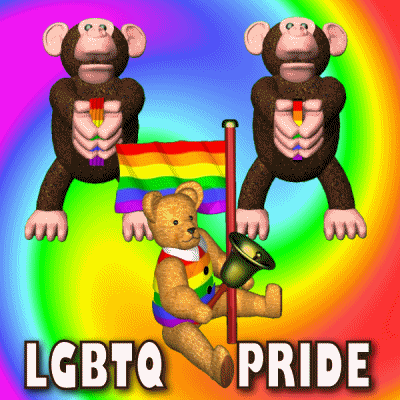 Gay Pride GIF