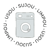 momydecor natural ecofriendly washablerugs momydecor Sticker