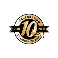 Coffee Aniversario Sticker by Fika Cafe & Crepas