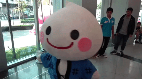 Sunbeary GIF