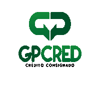 gpcredconsig gpcred Sticker