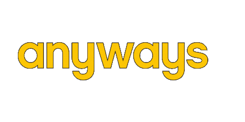 Anywayscreative Sticker by Anyways