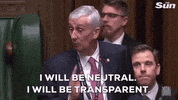uk parliament speaker of the house lindsay hoyle sir lindsay hoyle GIF