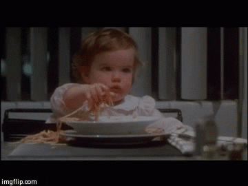 baby GIF