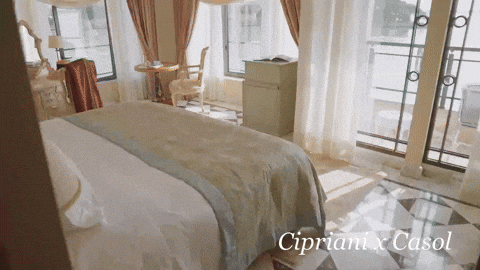 Italy Love GIF by Casol