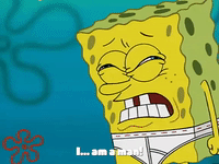season 2 prehibernation week GIF by SpongeBob SquarePants