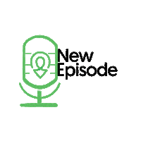 Travel Podcast Sticker by Click&Go