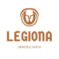 Sticker by Legiona Inmobiliaria