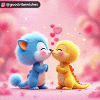 Animation Love GIF
