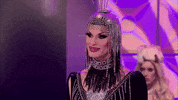Rupauls Drag Race 5X4 GIF by LogoTV