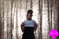chicbooth GIF