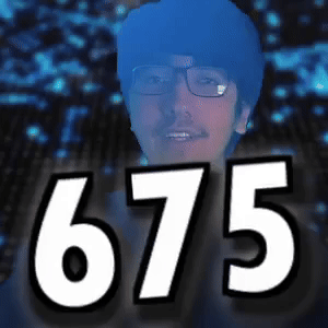 675