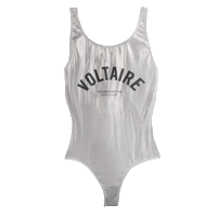 Zadig Et Voltaire Sticker by Kidsaround