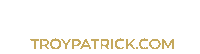 troypatrick troypatrick troy patrick troy patrick realtor troy patrick real estate Sticker