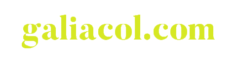 Colombia Col Sticker by Galia
