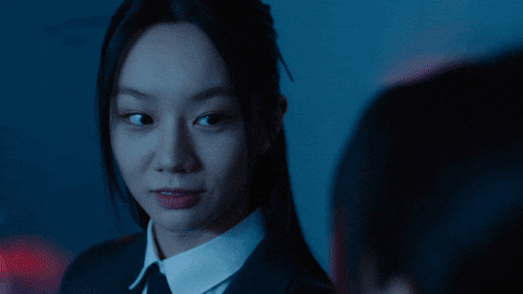 Tagalog Smile GIF