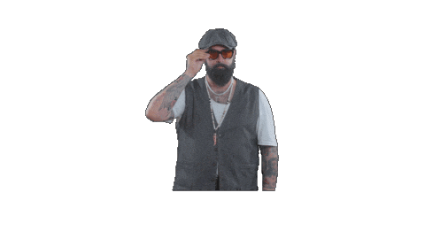 Italy Tour Sticker by H2U