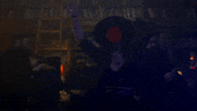 Party Birthday GIF by Mason Gold