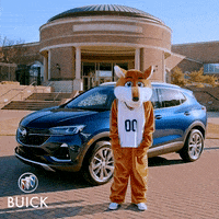 Squad March GIF by Buick