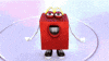 Happy Meal Singing GIF by The Verge